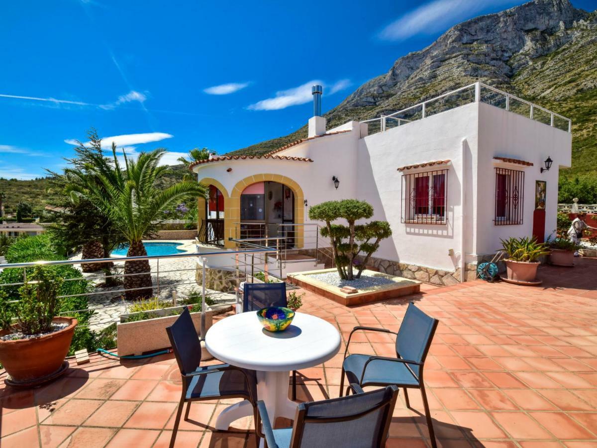 Bellavista By Interhome Ferienhaus